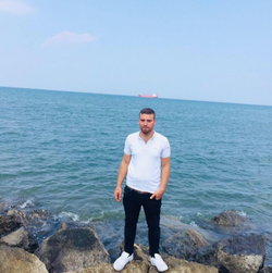 İsmail