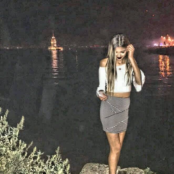 Özlem
