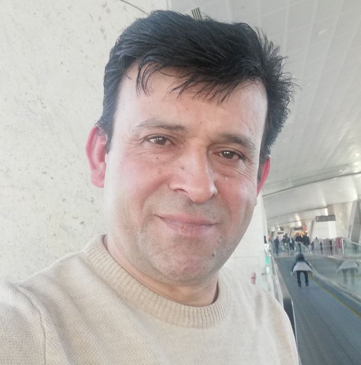 Kadir