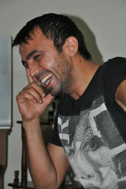 Hakan