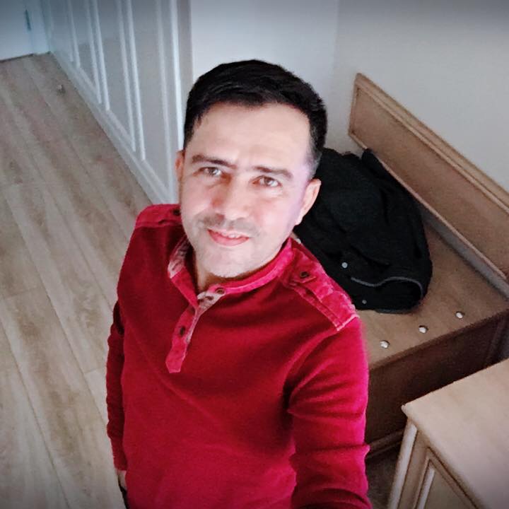 Bilal