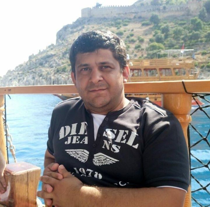 Davut