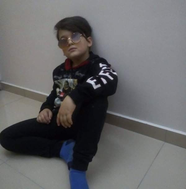 Ahmet