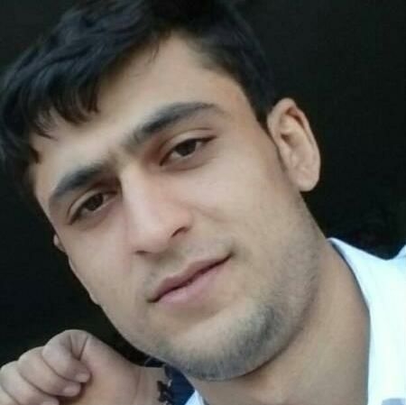 Ahmet