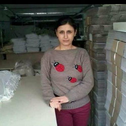 Arzu