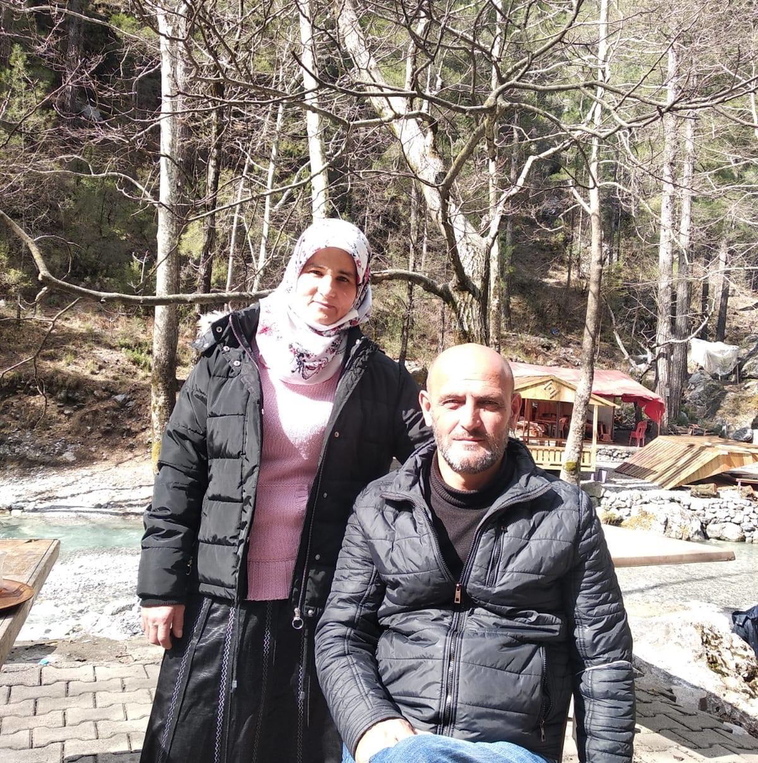 Şerife