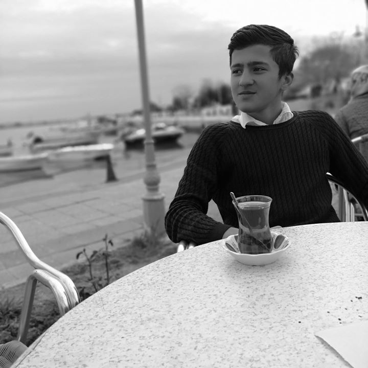 Gökhan