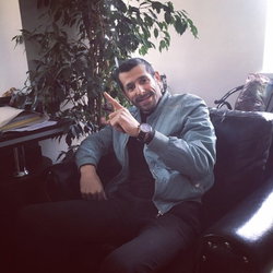 Özdemir