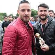 Ahmet