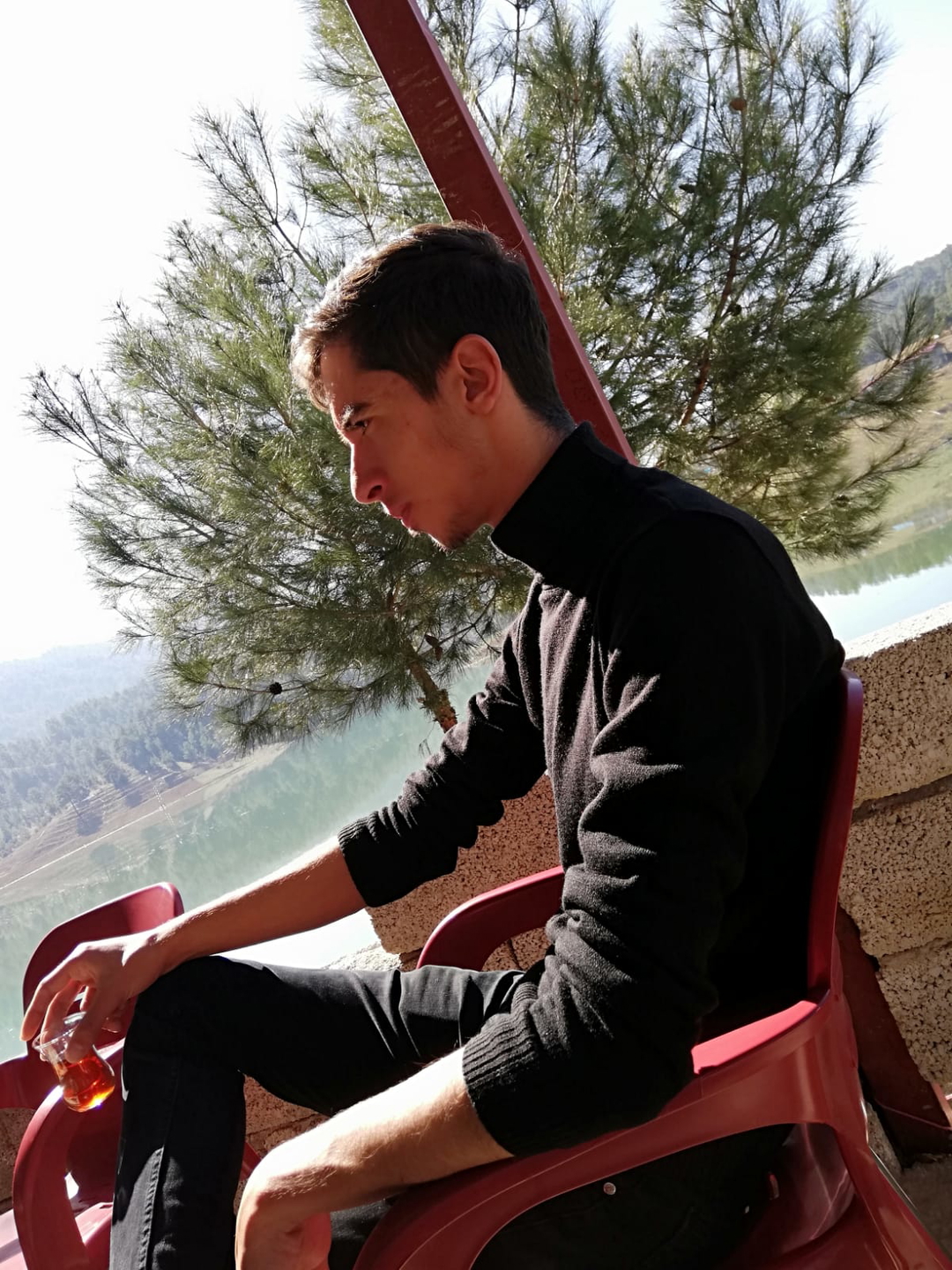 Şafak