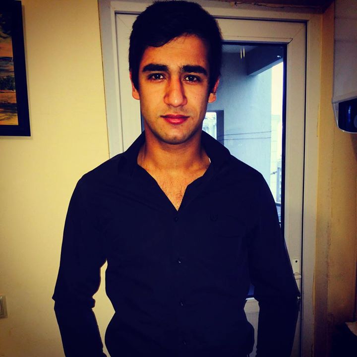 Serkan