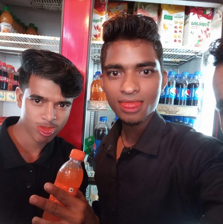 Raju