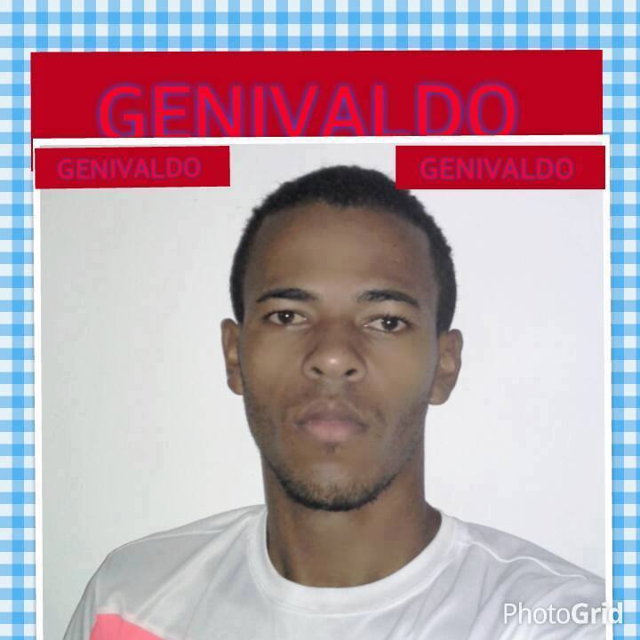 Genivaldo