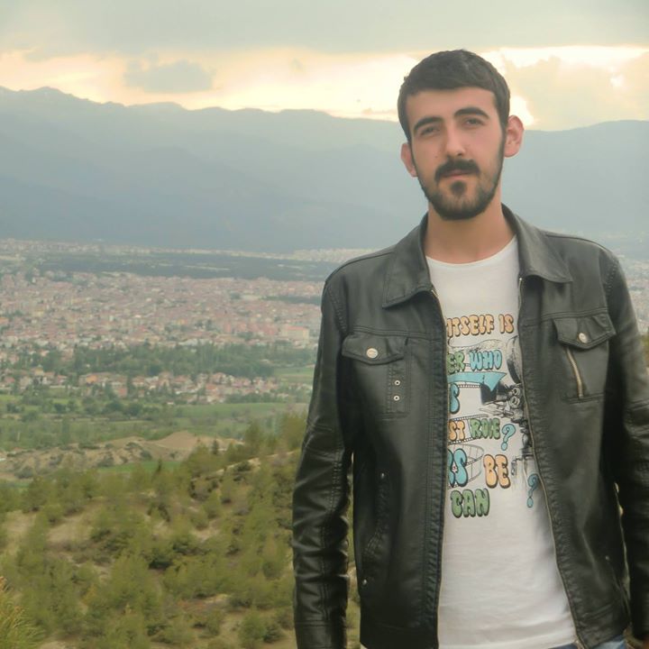 Yusuf