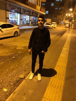 Ali