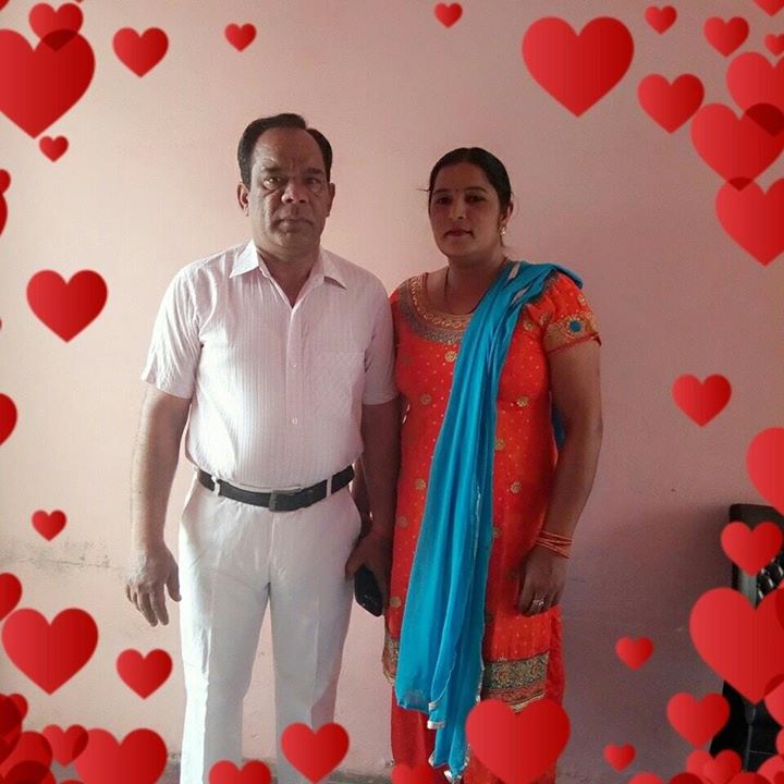 Ashok