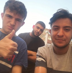 Ferhat