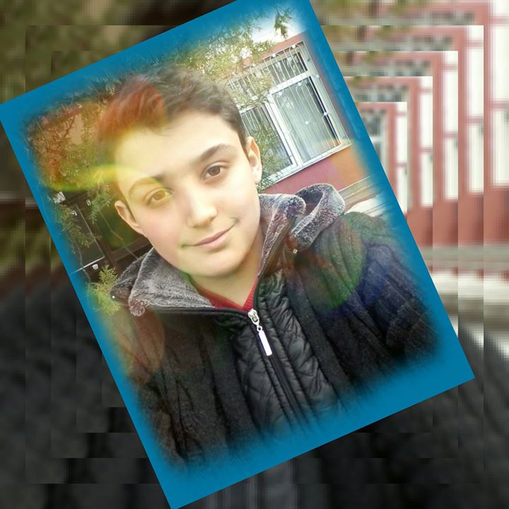 Ahmet