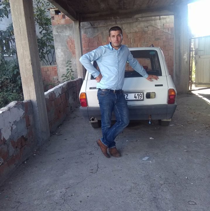 Ahmet