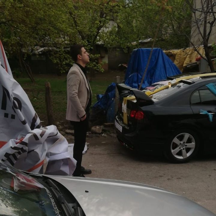 Serkan