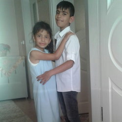 Ahmet