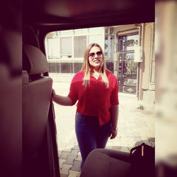 Tuğçe