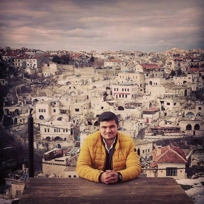 Bayram