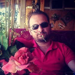 Serkan