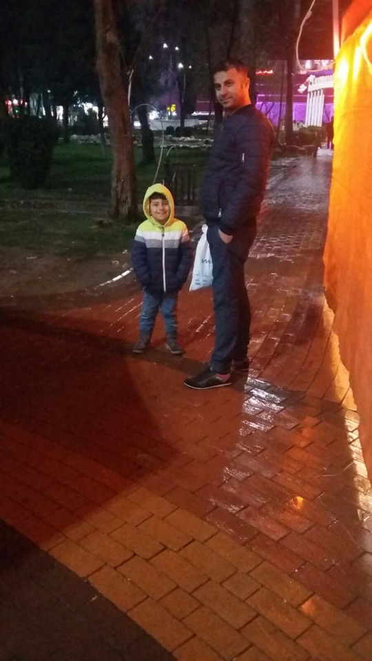Mustafa