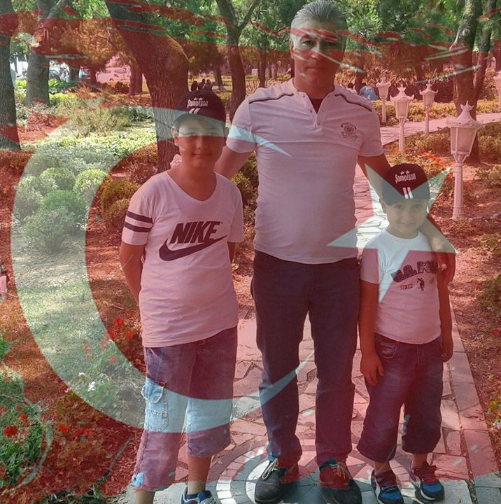 Serkan
