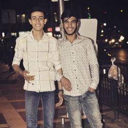 Muhammed