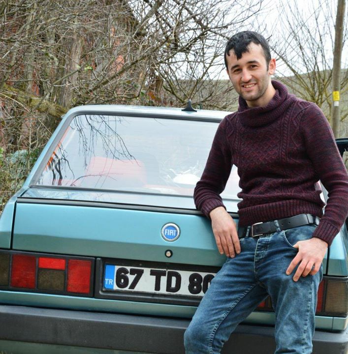 Serdar