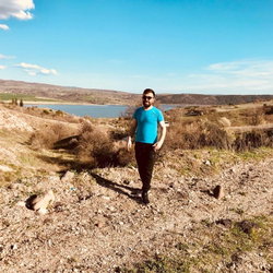 Coşkun