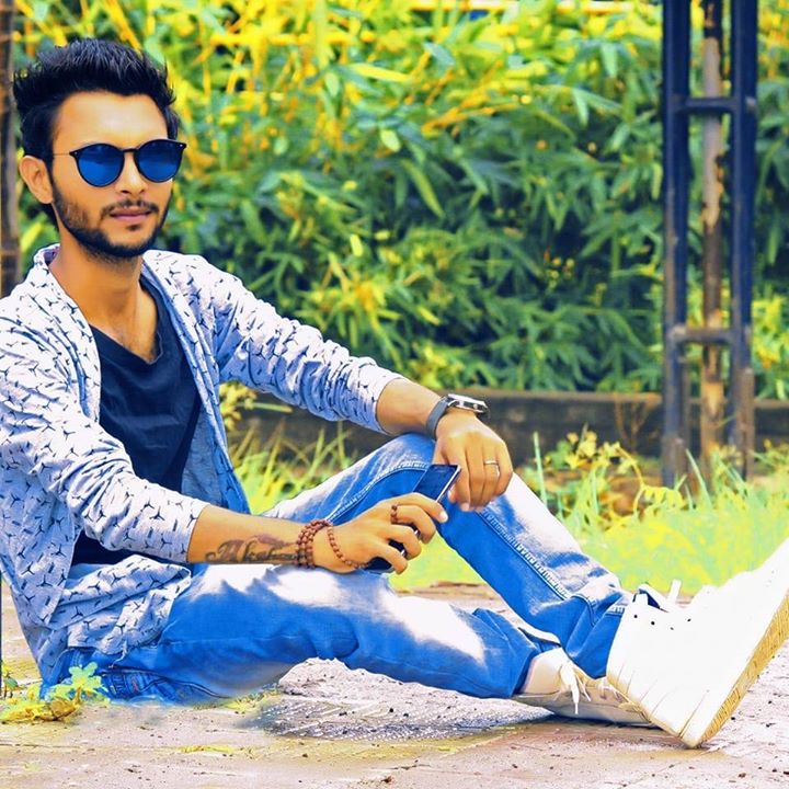 Akshay