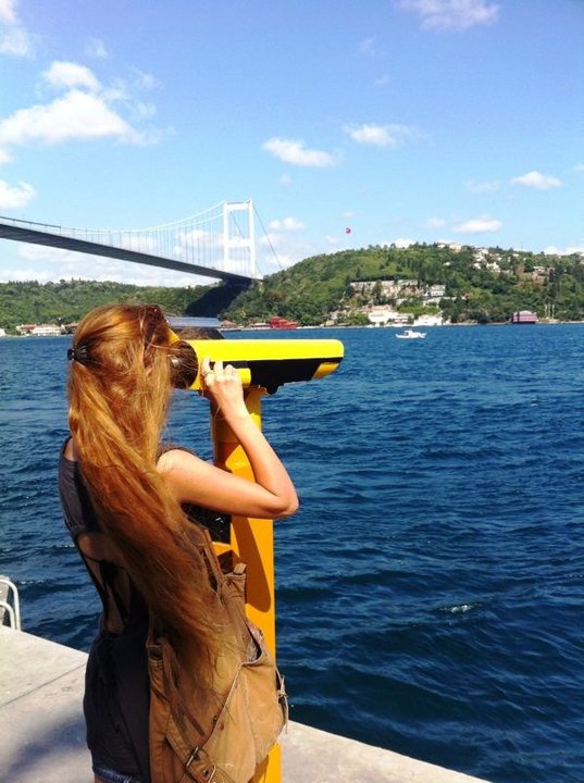Özge