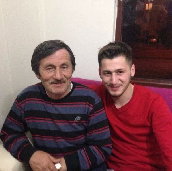 Mustafa