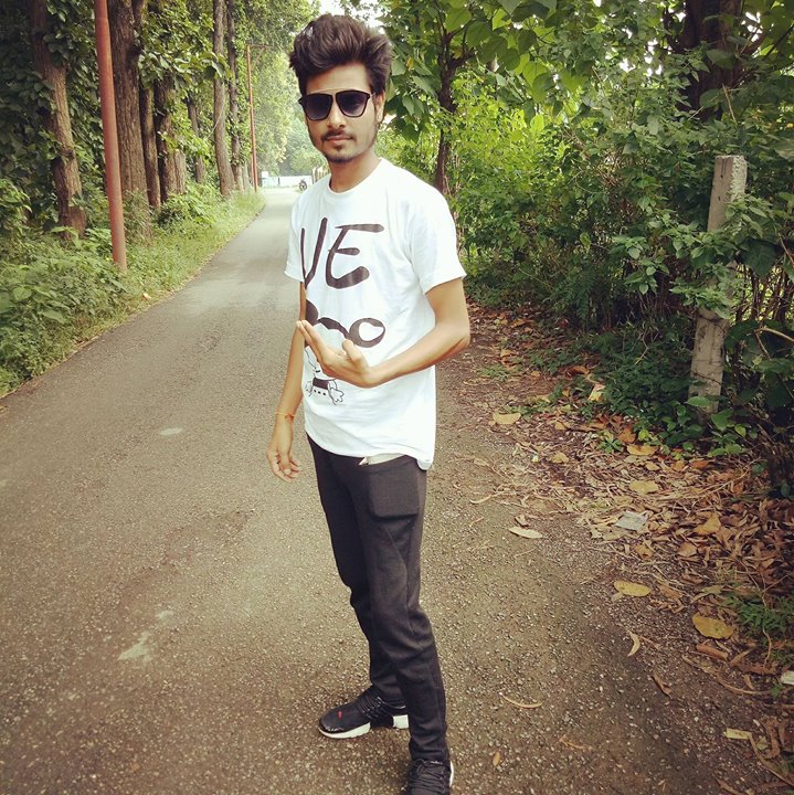 Ashu