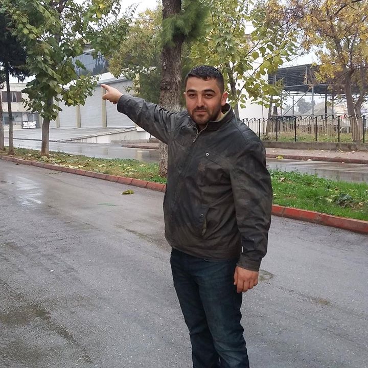 Mustafa