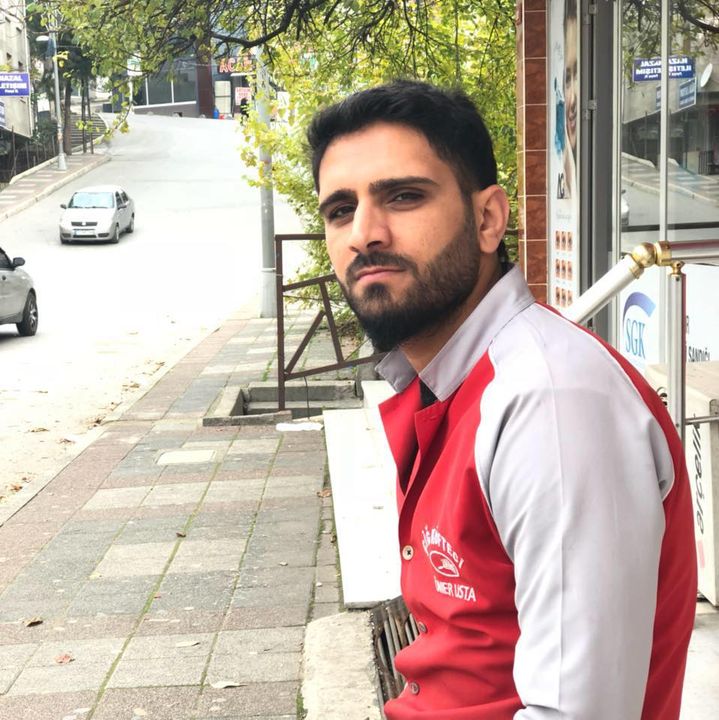 İsmail