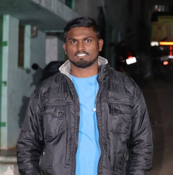 Srinu