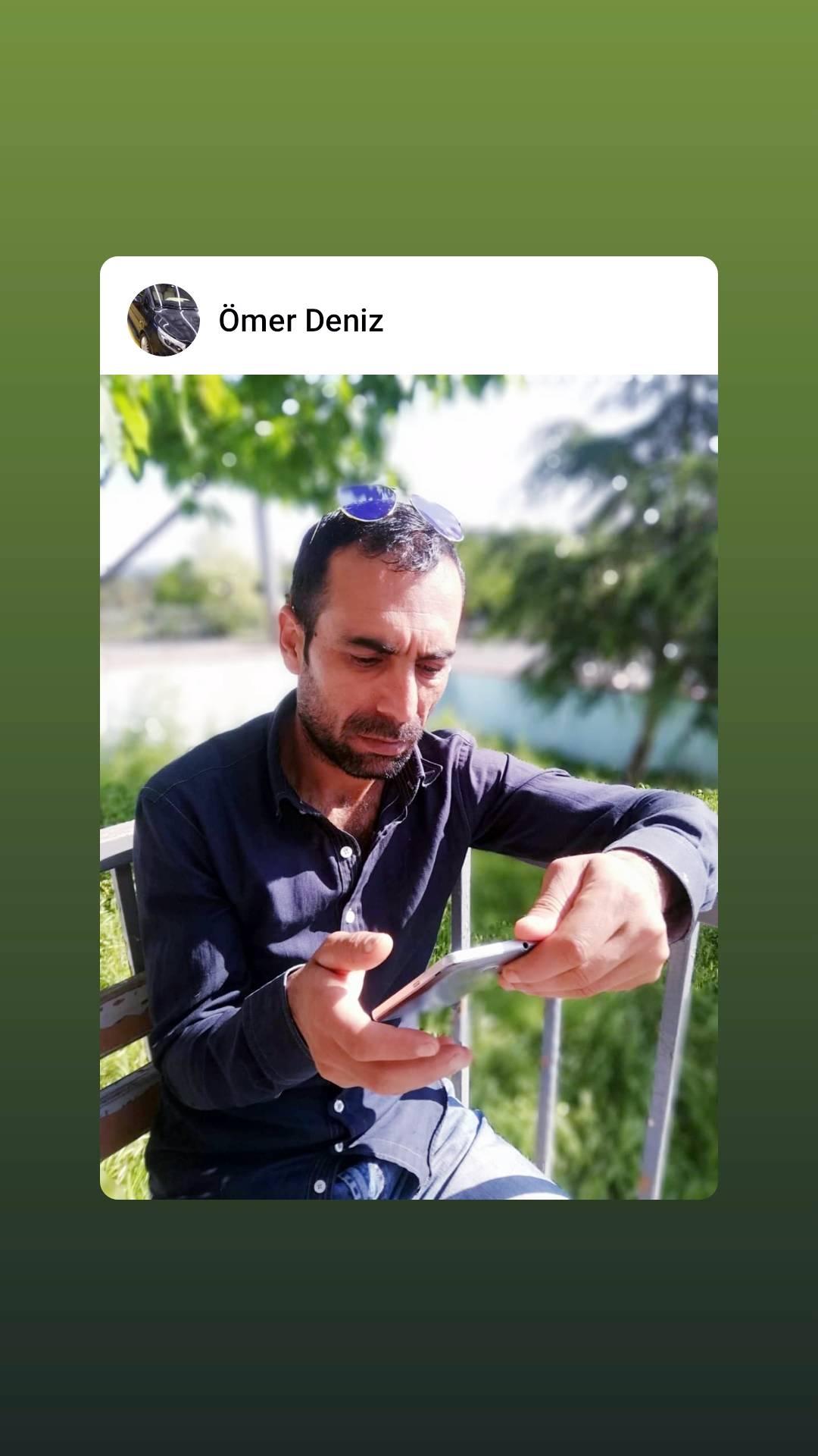 Ömer