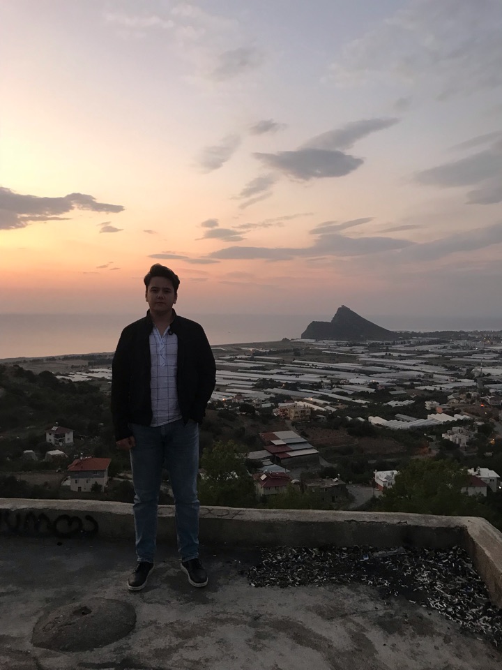 Yaşar