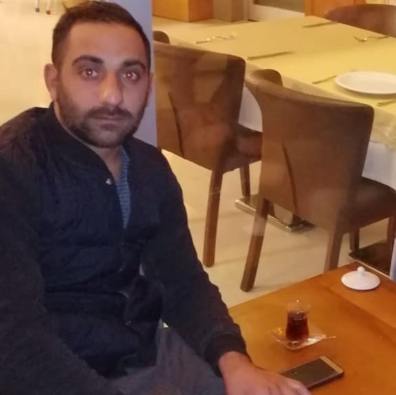 Veysel