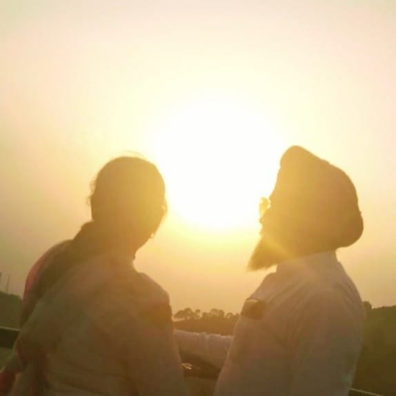 Sandhu