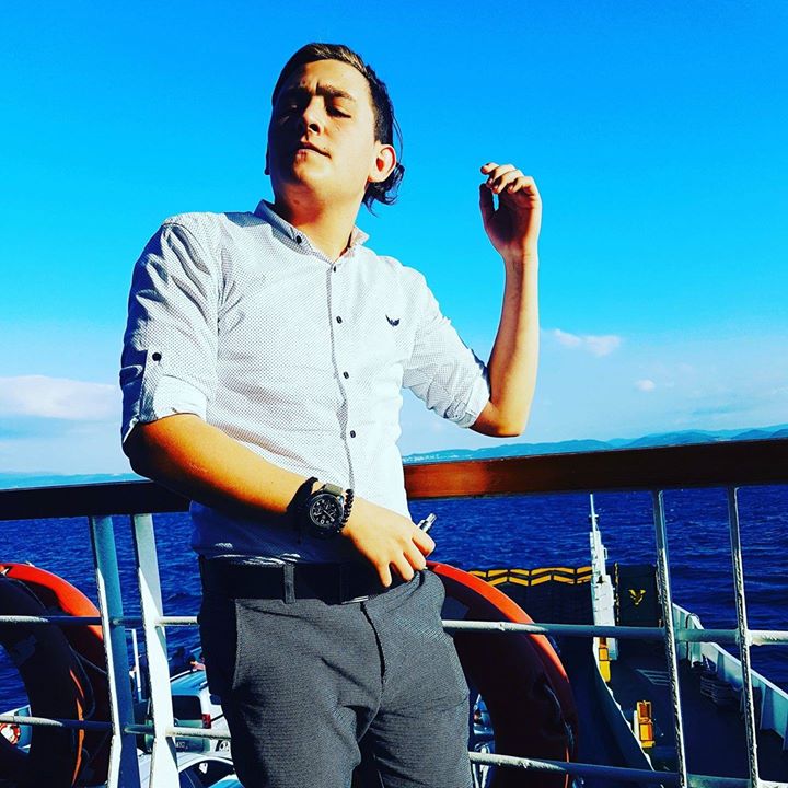 Burak