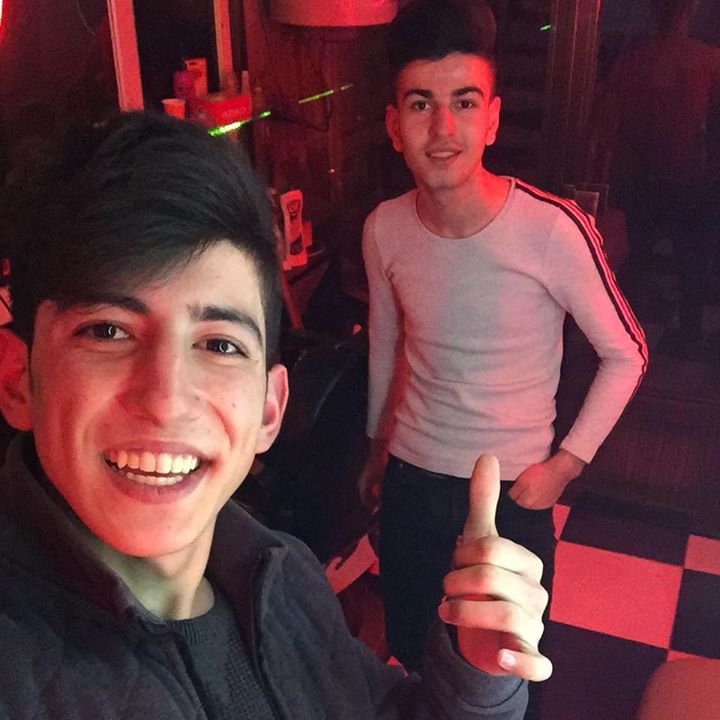 Muhammed