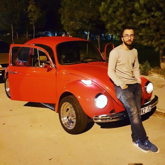 Ismail