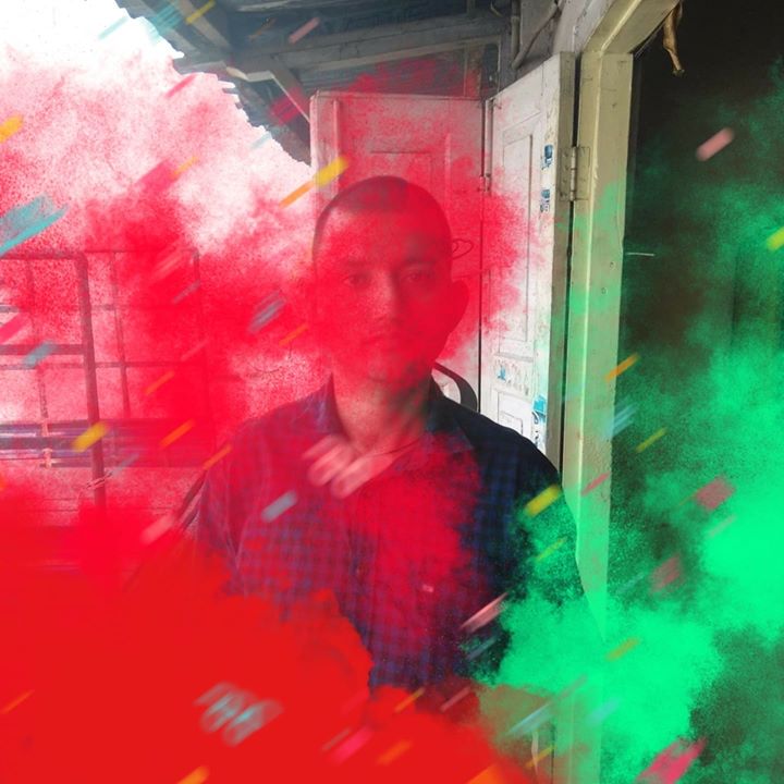 Prajwal