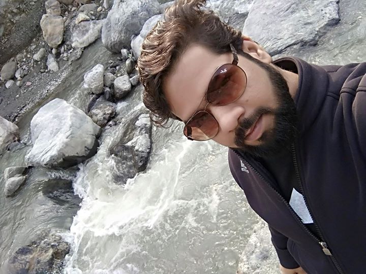 Manish