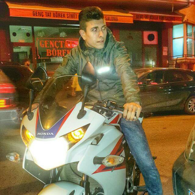 İsmail